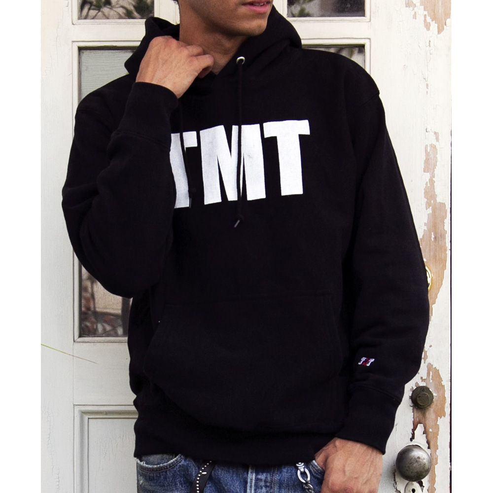 REVERSE WEAVE SWEAT HOODIE / リバースウィーブ スウェットパーカー / TSW-F22SP04