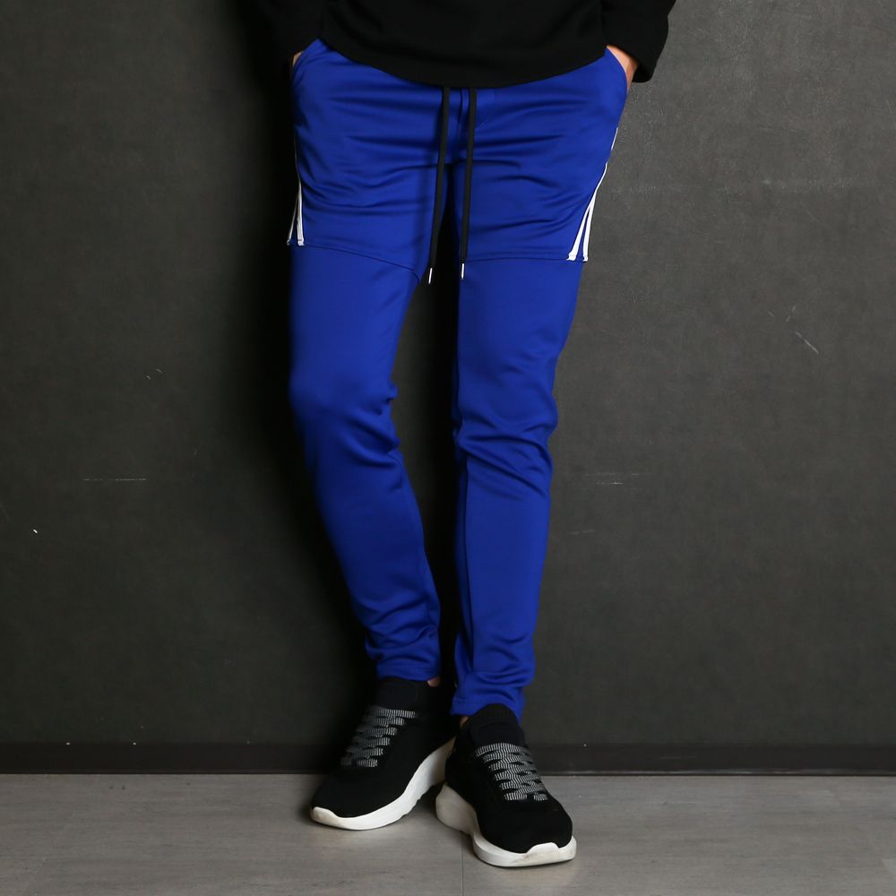 TYLER LINE PANTS / ラインパンツ / RC22-ST-026