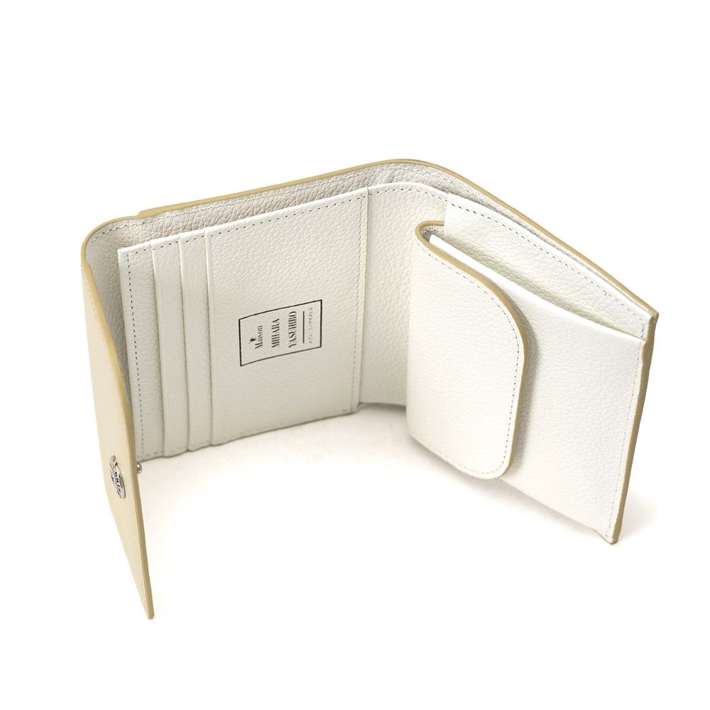Folded Wallet / A08AC602