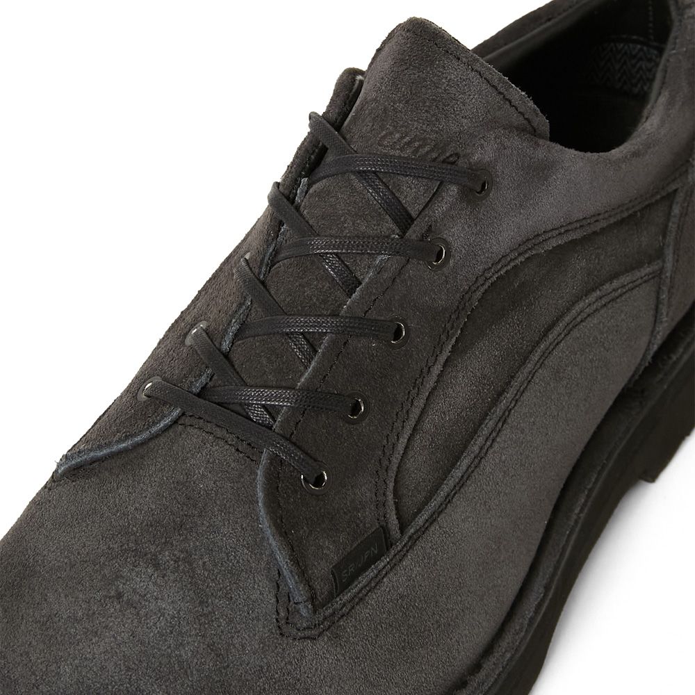 × Danner / LEATHER SHOES - CHARCOAL / 2262-SE01