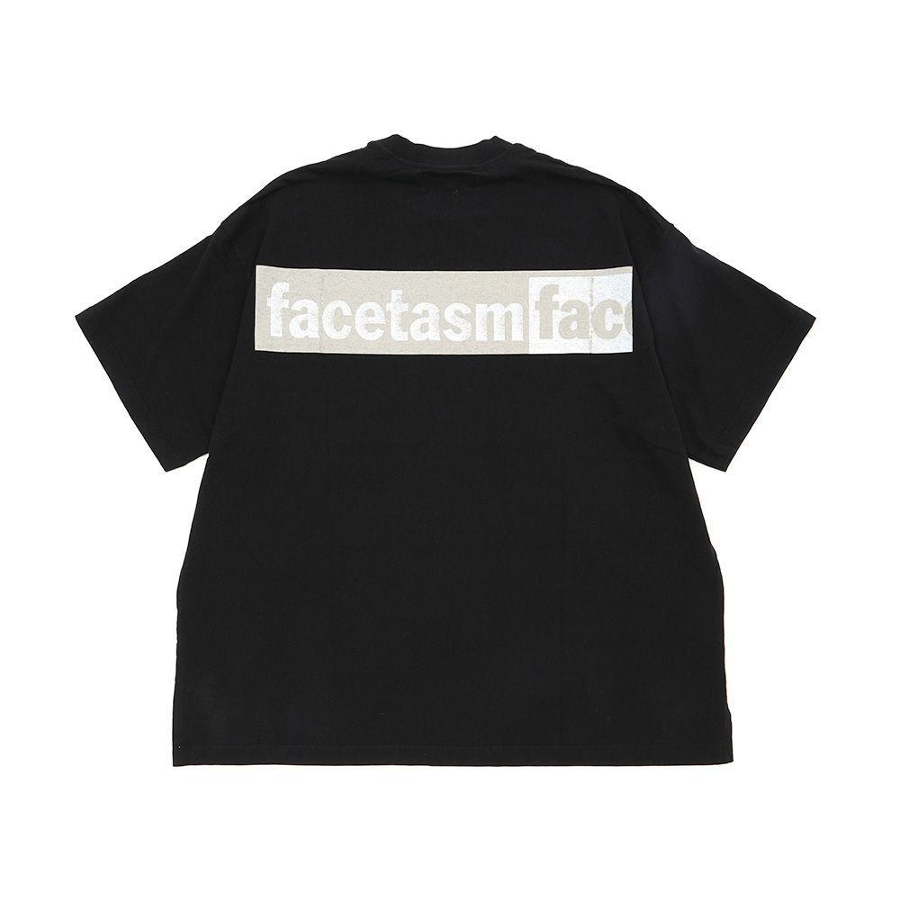LOGO PRINT TEE / Tシャツ / ABH-TEE-U06