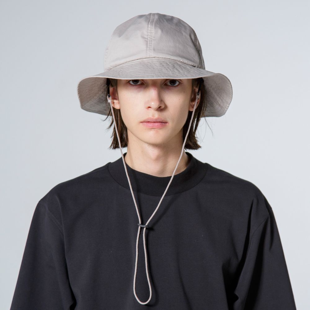 在庫処分 victim×ca4la. BASIC BUCKET HAT agapeeurope.org