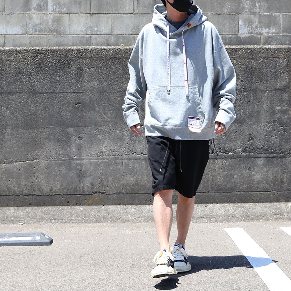 Maison MIHARA YASUHIROコーディネート