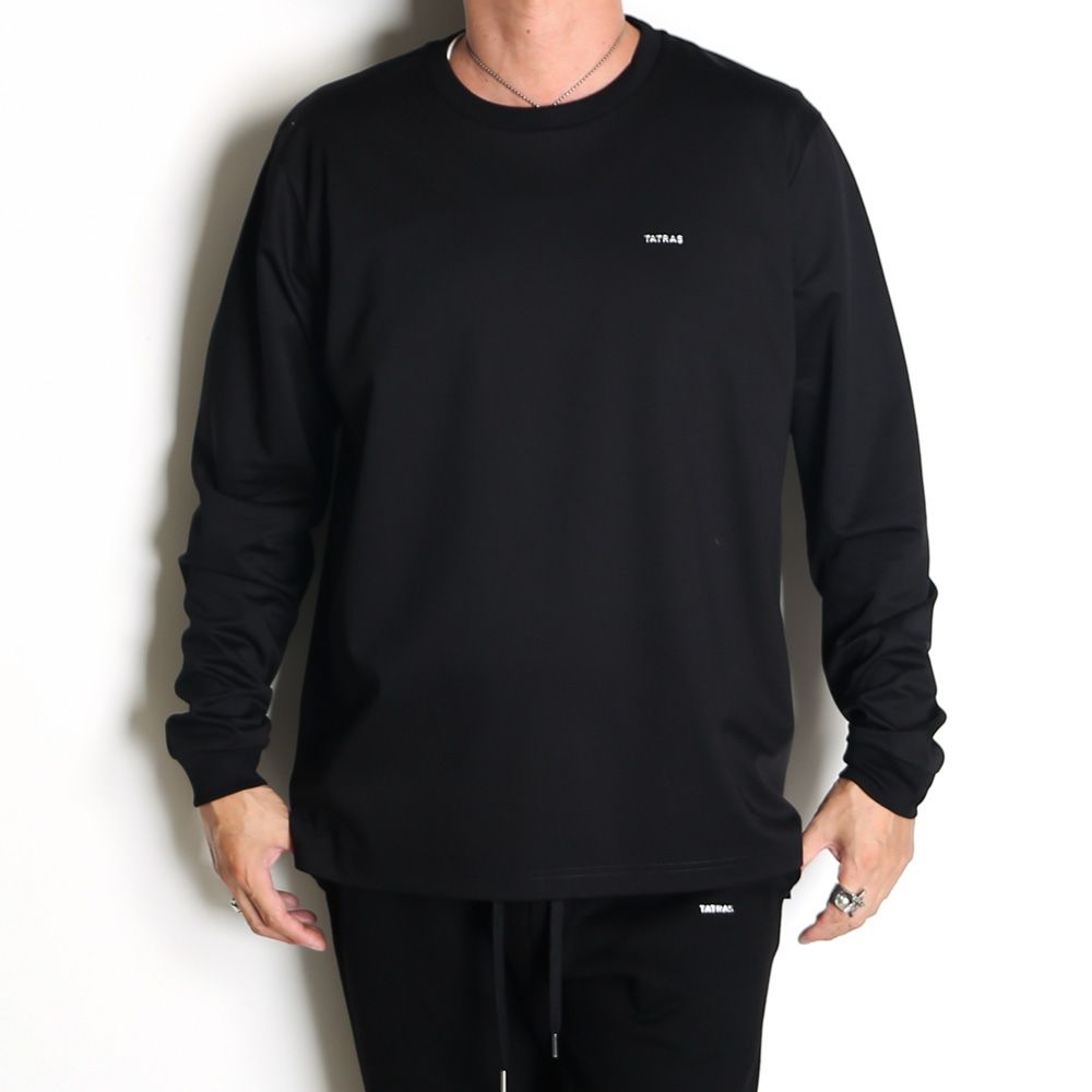 SICADO - シカード - Black / Tシャツ / MCKA0054083588