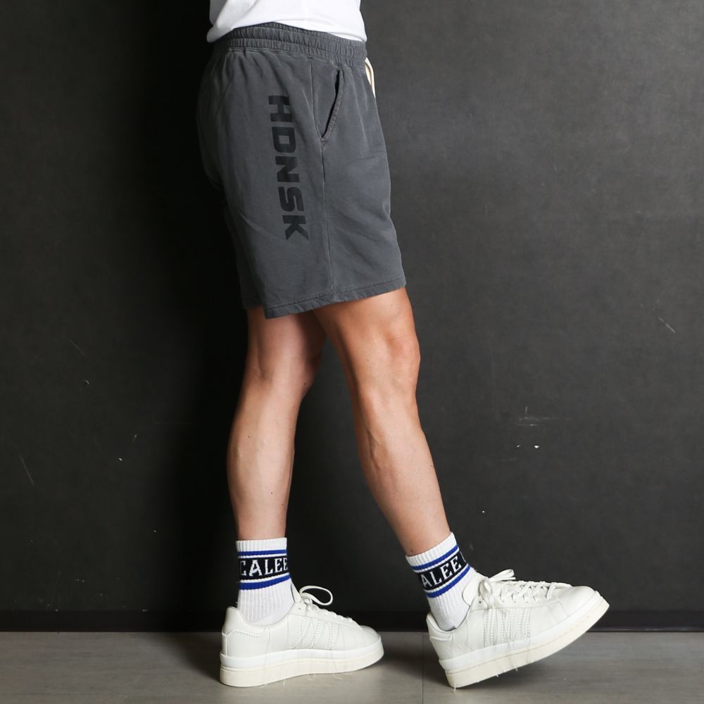 No23 Short - D-GRY / ショートパンツ / HP-060626