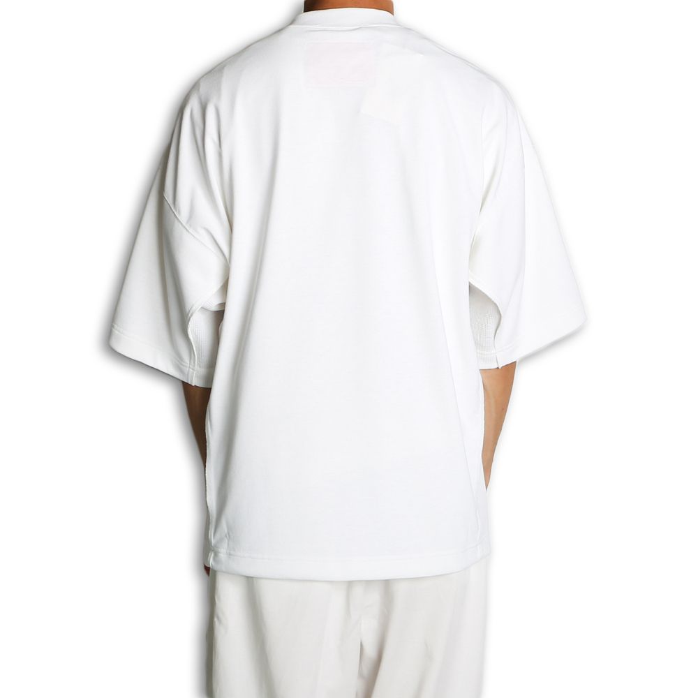 POCKET T-SHIRT / 9211-CS11-027 pieces