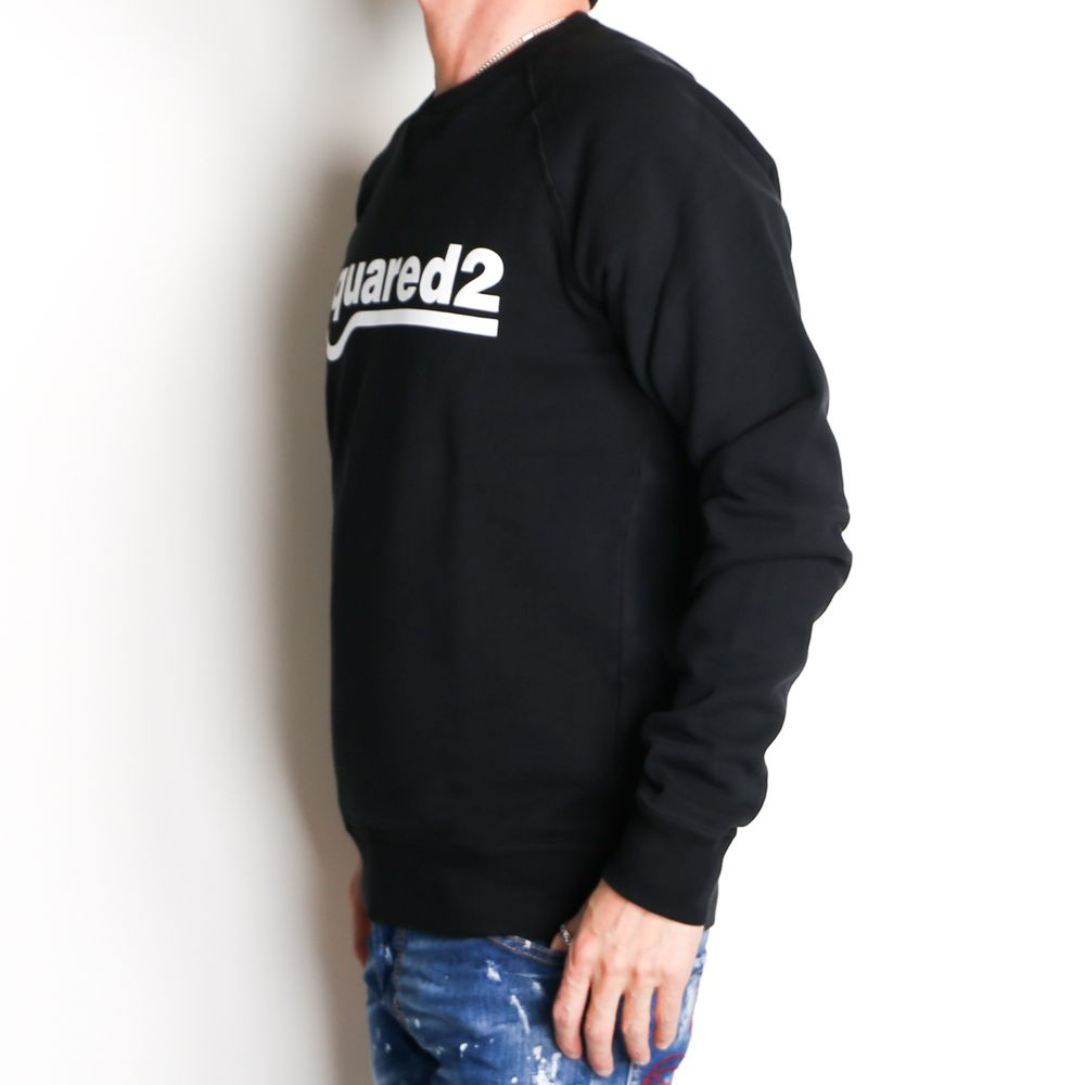 SWEAT  / スウェット / S74GU0460/S25030