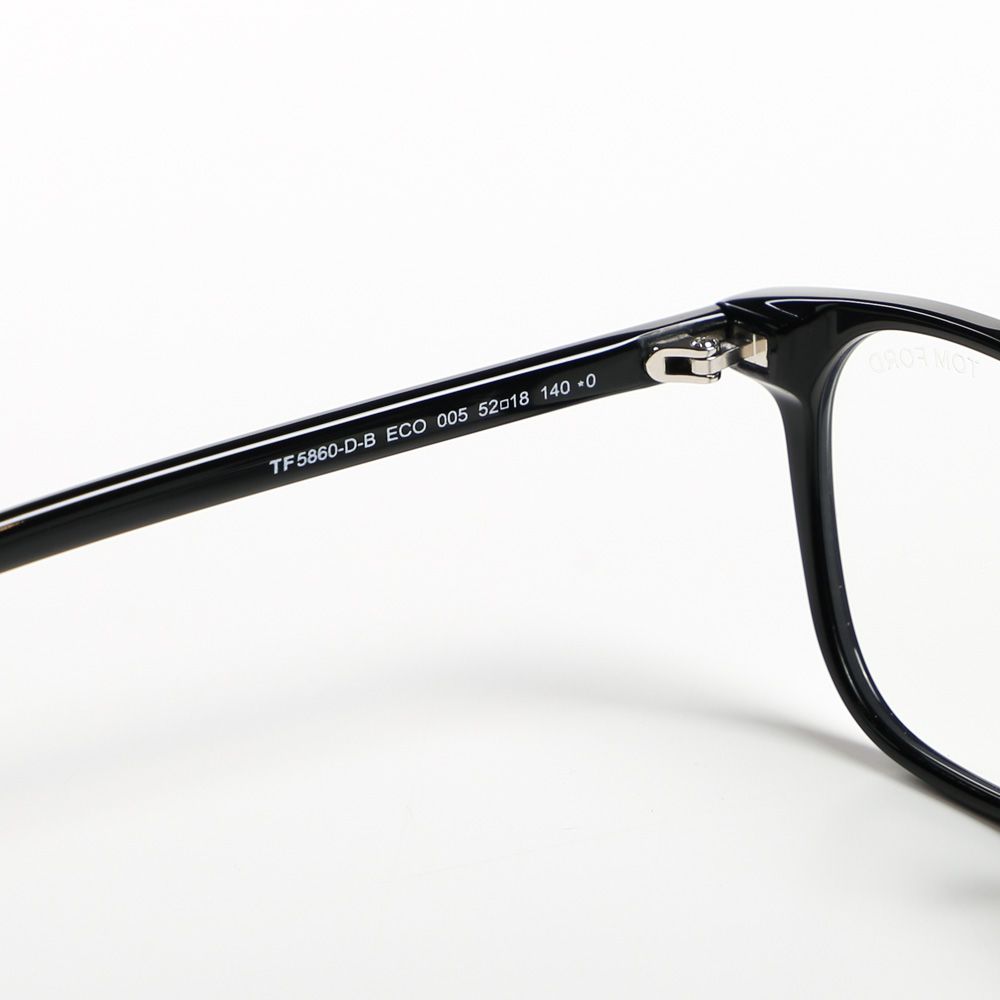 TOM FORD EYEWEAR - Frames / フレーム / メガネ / FT5860DB-52001 (T