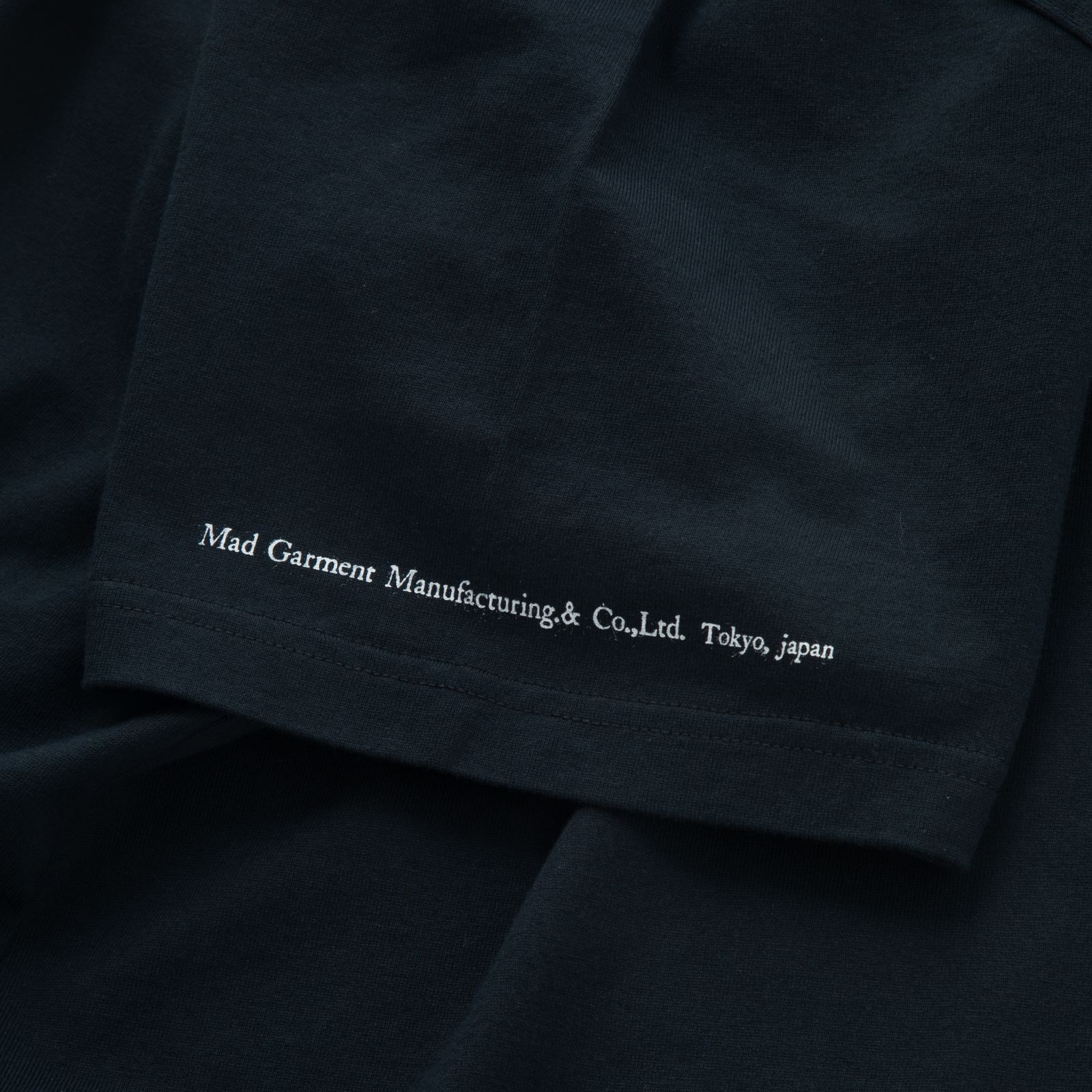 MGM TEE / プリント Tシャツ / 21'RT-0403