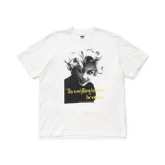 MONROE TEE / Tシャツ / 26'RT-0403
