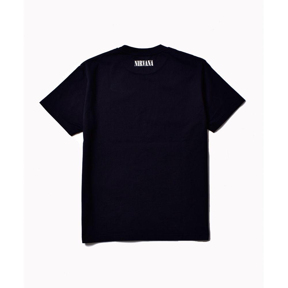 Nirvana ''YL Photo'' Tee / MND-NV007