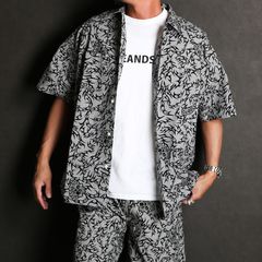 【MASSES】【MINEDENIM】コーディネート