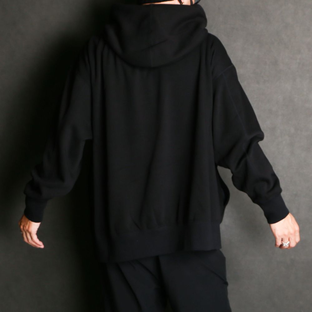 HOODED PARKA / 2212-CS01-014 peg