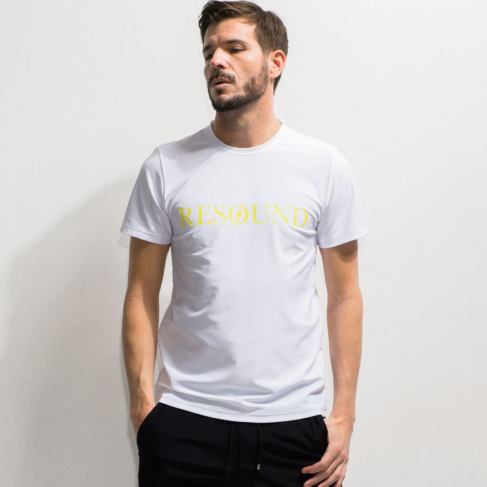 BOLTROGO RUSH TEE /  ボルトロゴ ラッシュガードTシャツ / RC20-T-009