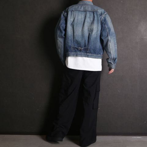 【marka】【KAMIYA】【VICTIM】【N.HOOLYWOOD】コーディネート