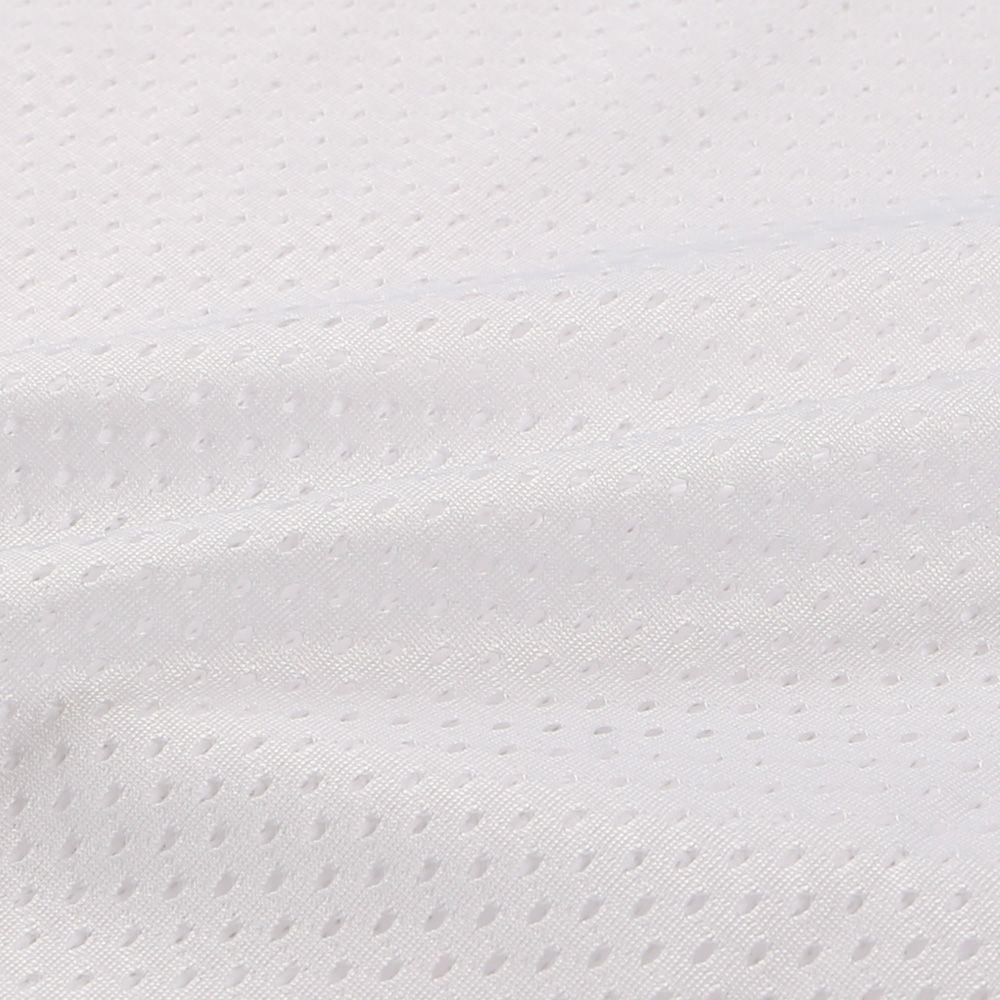 RELAX MESH MOCKNECK T / モックネック メッシュTシャツ / T102310010