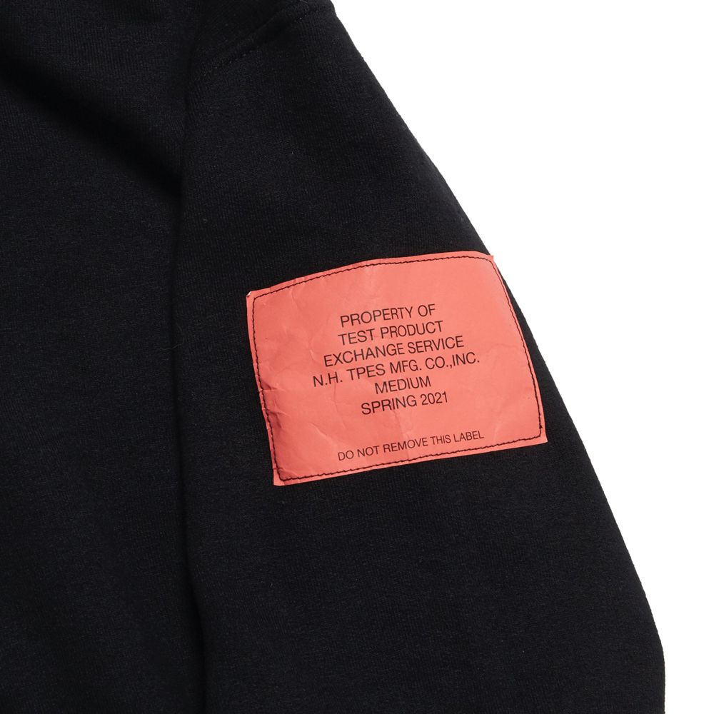 HOODED PARKA / 9211-CS80 pieces