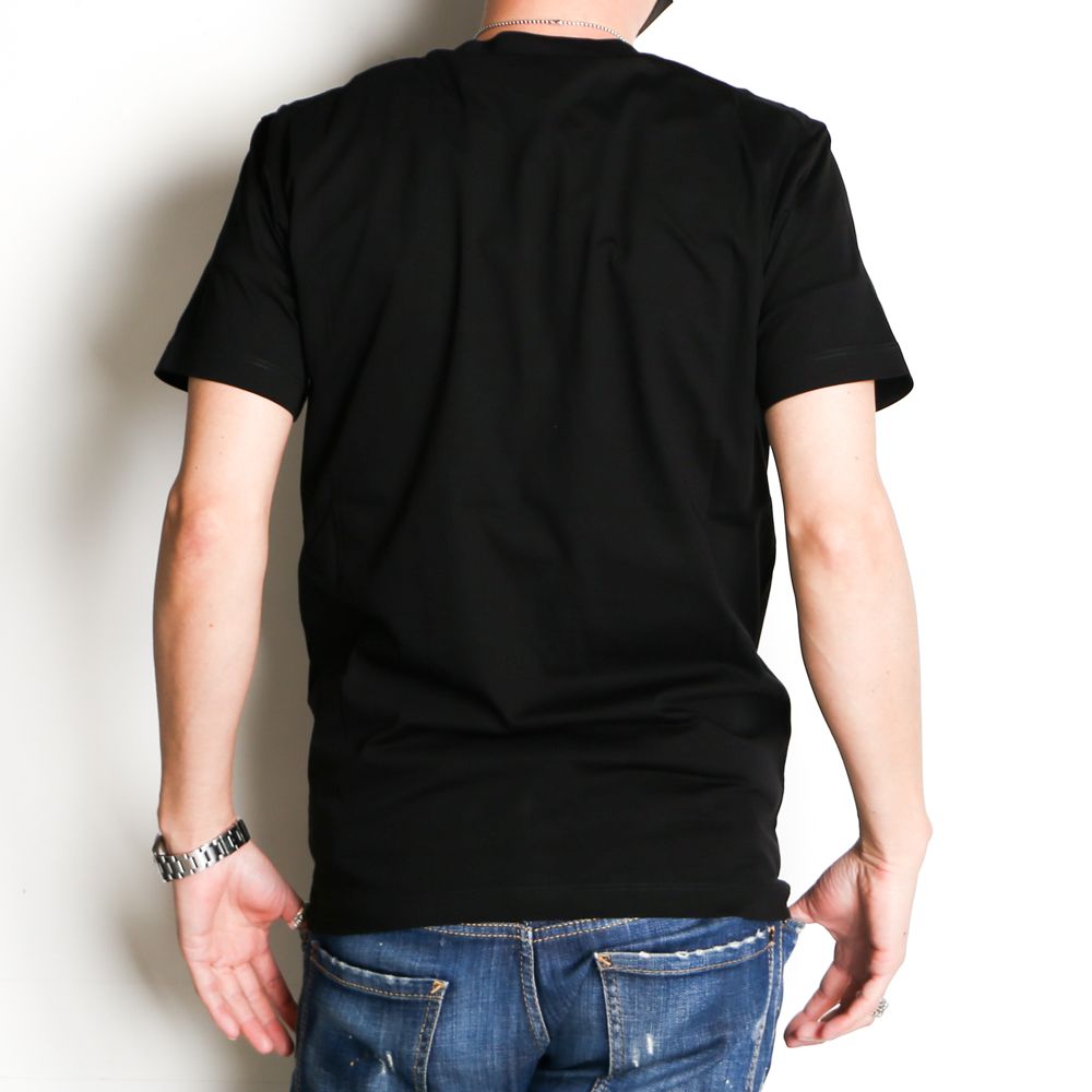 ICON Reflex Tee / アイコン リフレクターロゴ Tシャツ / S79GC0019/S23009