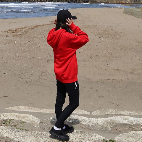 【VICTIM】【DSQUARED2】【RESOUND CLOTHING】【Maison MIHARA YASUHIRO】コーディネート(女性モデル167cm)
