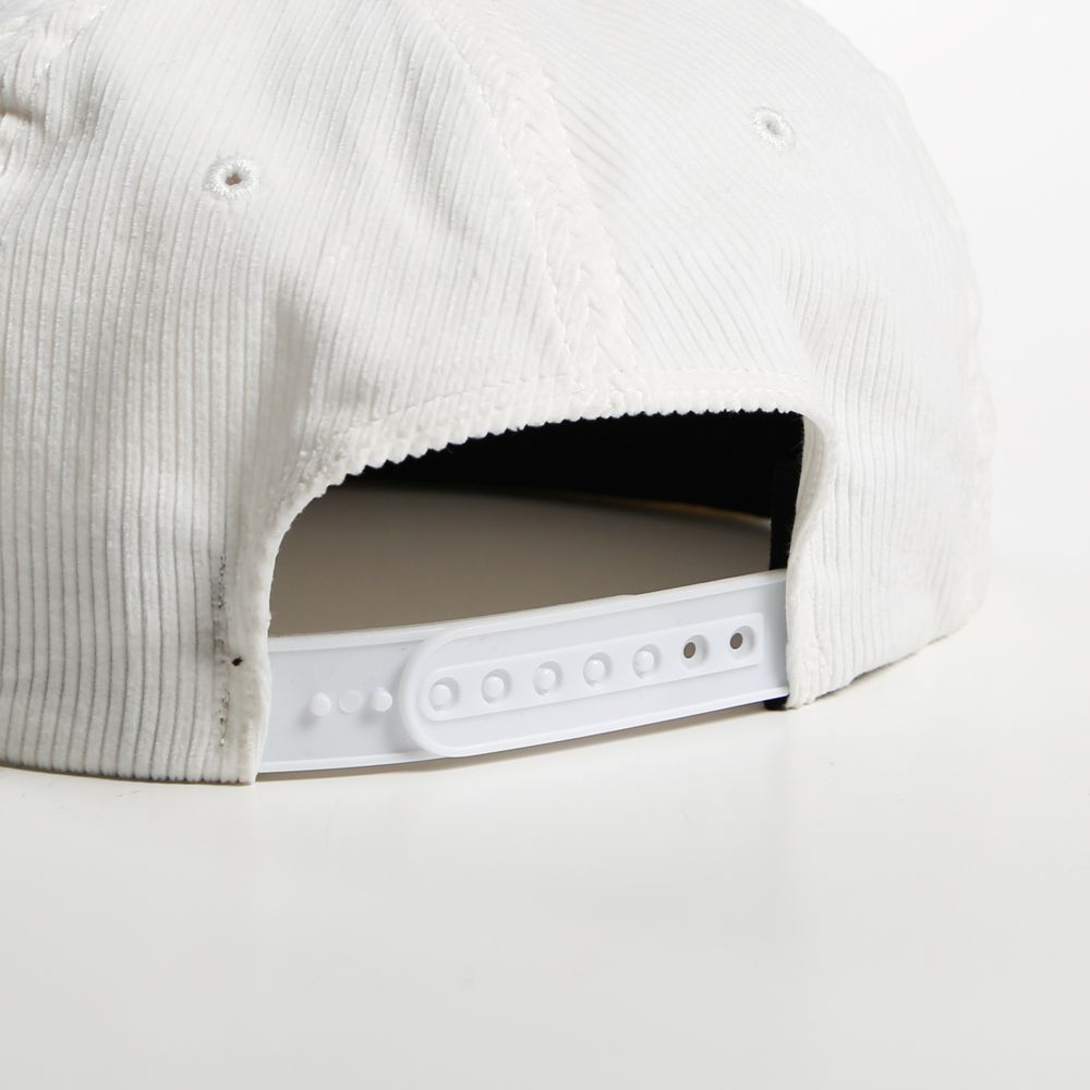 HWY コーデュロイ　トラッカーキャップ RATS - CORDUROY TRACKER CAP / コーデュロイ トラッカー