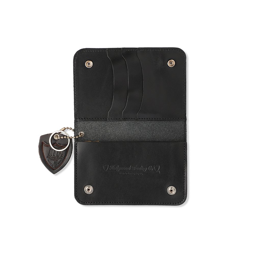 T-2 Wallet #Born&Arrow Umbrella - Black / T-2 ウォレット / OTZWA620