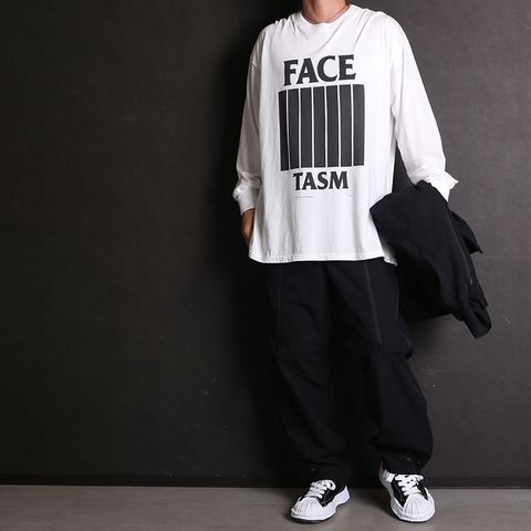 【POLIQUANT】【FACETASM】【Maison MIHARA YASUHIRO】セットアップコーディネート②