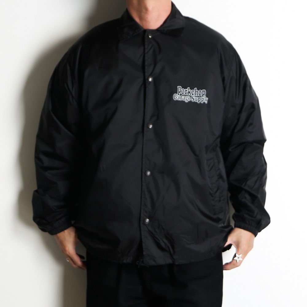 PORKCHOP - 80's CALIF COACH JKT / コーチジャケット | chemical