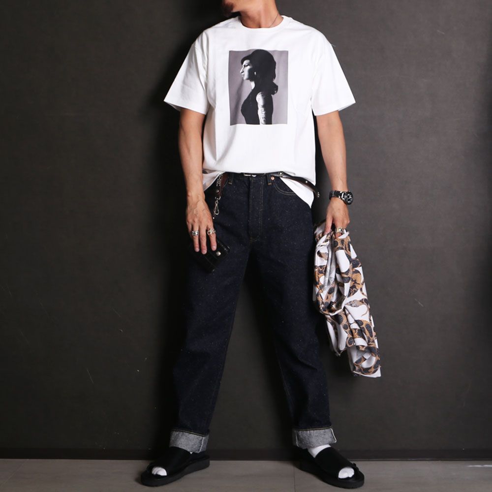 【CALEE】【MINEDENIM】【New Manual】【N.HOOLYWOOD】【HTC】【ANTIDOTE BUYERS CLUB】コーディネート