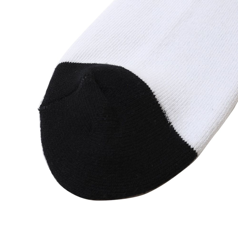 WAVE LOGO SOX / ソックス