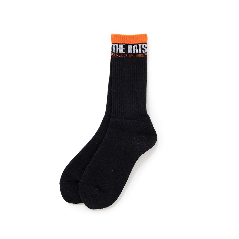 LINE SOCKS "THE RATS" / ソックス / 21'RA-0810