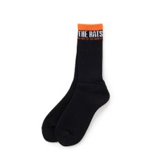 LINE SOCKS "THE RATS" / ソックス / 21'RA-0810