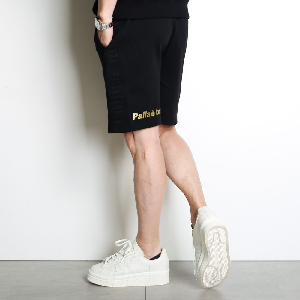 SWEAT SHORT PANTS / ショートパンツ / 13412