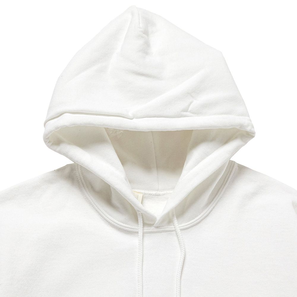 HOODED PARKA / 9212-CS81 pieces