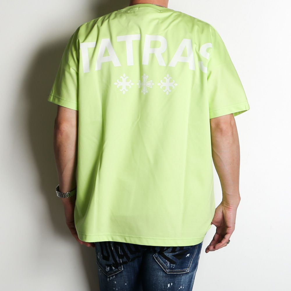 TATRAS - EION / エイオン / Tシャツ / MTAT23S8239-M
