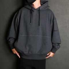 HOODED PARKA / 2212-CS01-014 peg
