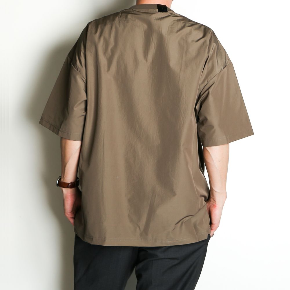 S/S T-SHIRT / 2211-CS06-013 peg