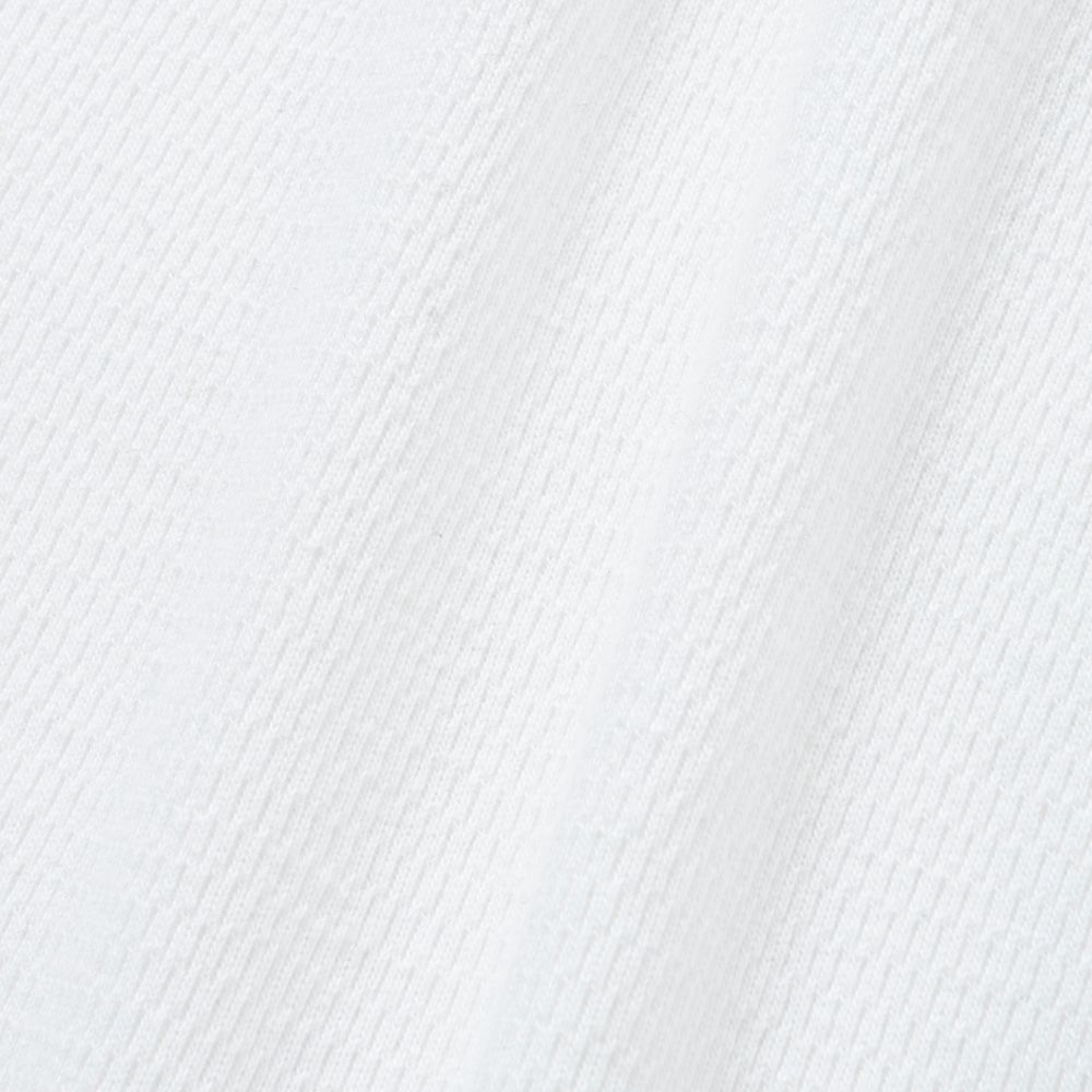 HONEYCOMB THERMAL - WHITE / ロングスリーブ サーマル / 24'RTC-0902