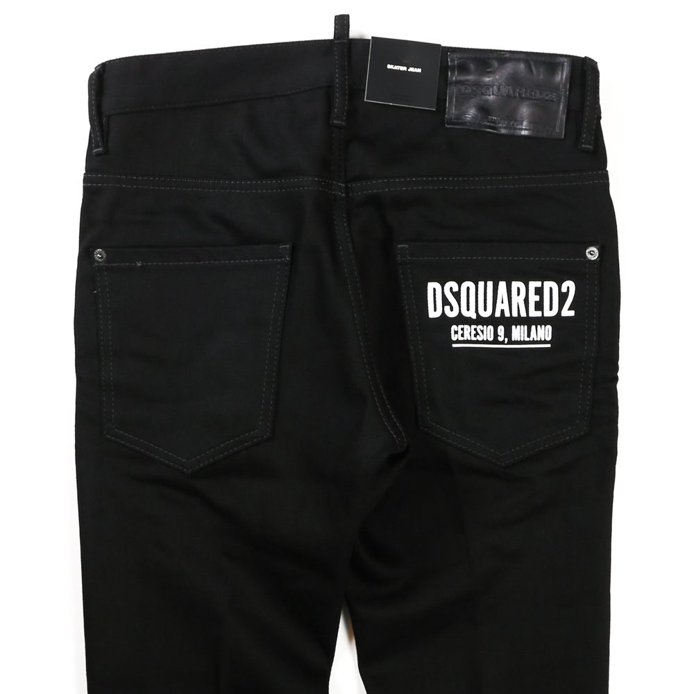 Skater Jean / スケーター ジーンズ / S74LB1199/S30564
