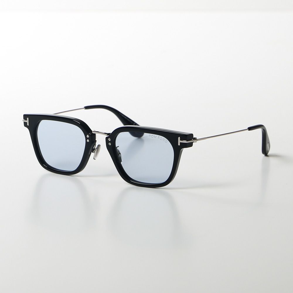 Sunglasses / サングラス / FT1394-D-5005A (Tロゴ：Silver)