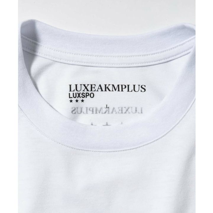 VERTICAL LOGO T-SHIRTS / Tシャツ / LAT-23008