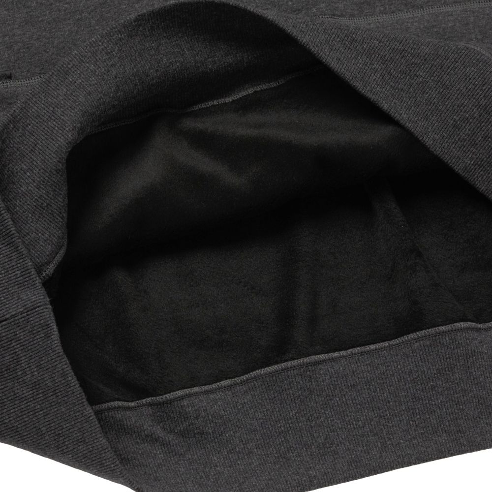 HOODED PARKA / 2212-CS01-014 peg