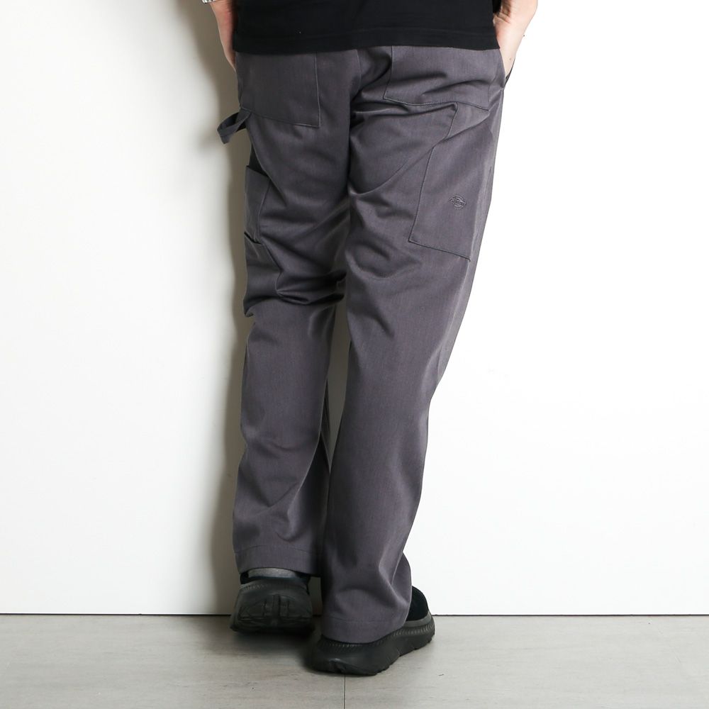 N.HOOLYWOOD - × DICKIES / WORK PANTS / 2231-CP25-014 peg