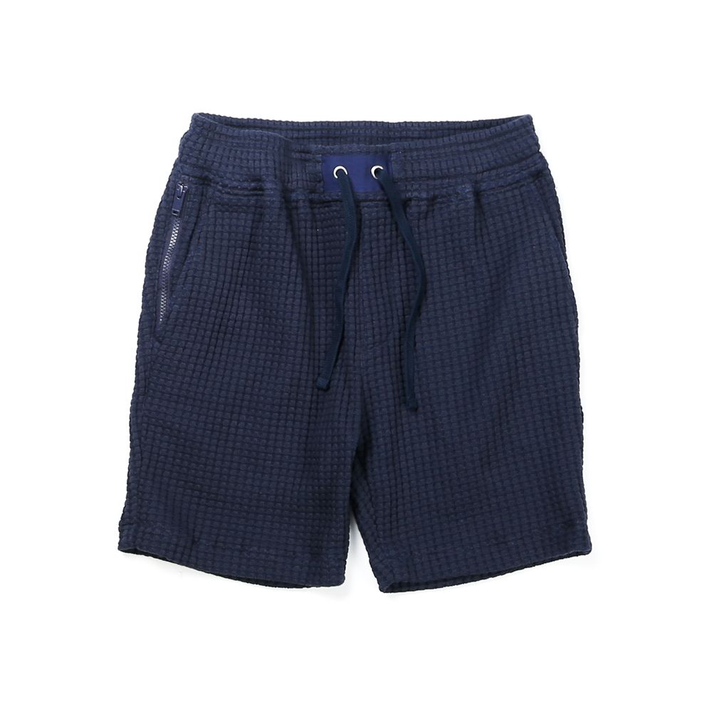 BIG WAFFLE shorts / ビッグワッフル ショートパンツ / MSEA21S5043-S