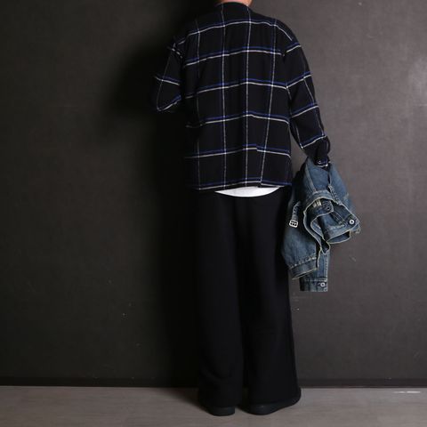 【M】【RATS】【MASSES】【superNova.】【N.HOOLYWOOD】コーディネート