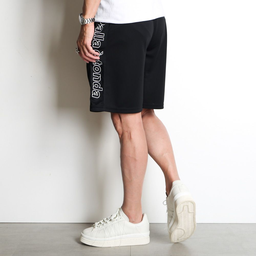 ACTIVE WORK OUT EXCHANGE SHORT PANTS  / ショートパンツ / 14211