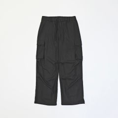 CARGO EASY PANTS / イージー カーゴパンツ / VTM-22-P-125