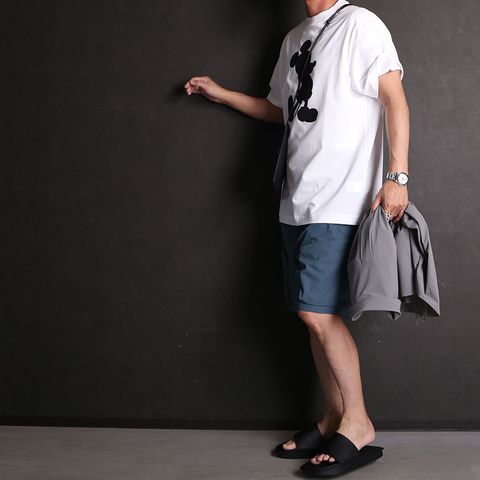 【VICTIM】【N.HOOLYWOOD】【POLIQUANT】【Y-3】コーディネート