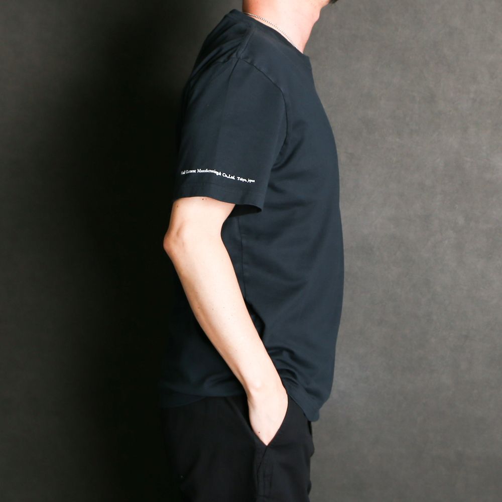MGM TEE / プリント Tシャツ / 21'RT-0403