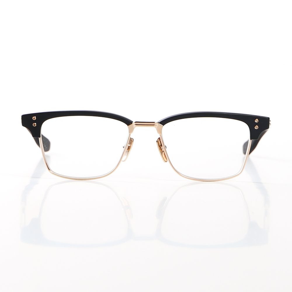DITA - STATESMAN SIX / 55/18-145 / メガネ / DTX132-55-02-Z