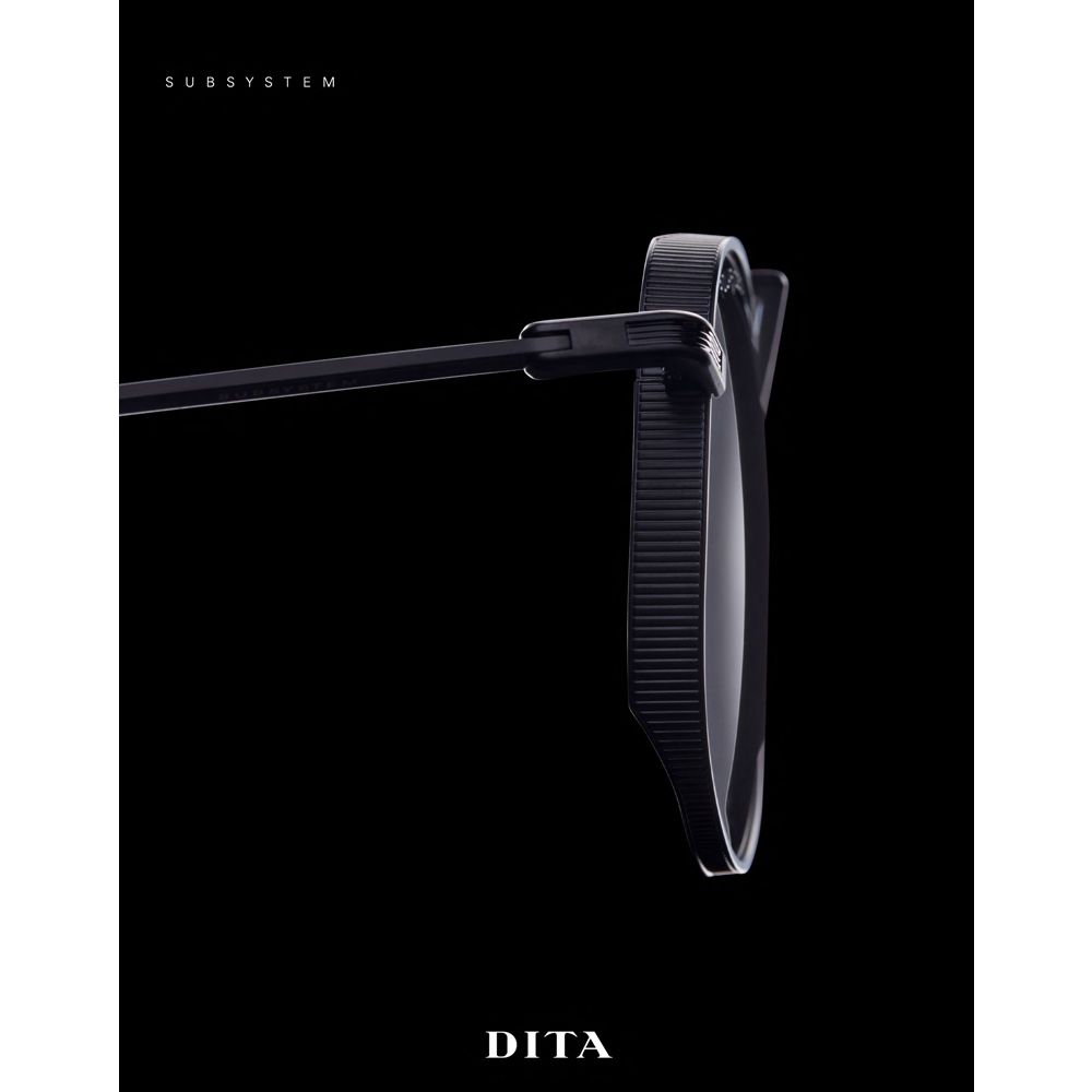 DITA - 【数量限定】SUBSYSTEM / サングラス / DTS141-A-04 | chemical